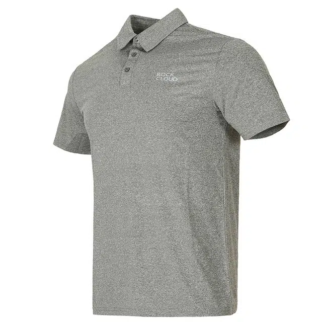 Rock Cloud UPF50Polo