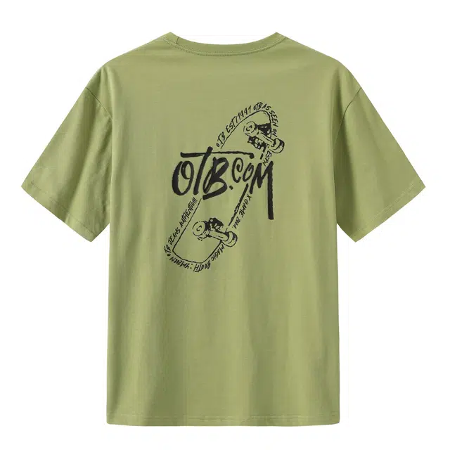 OTB T