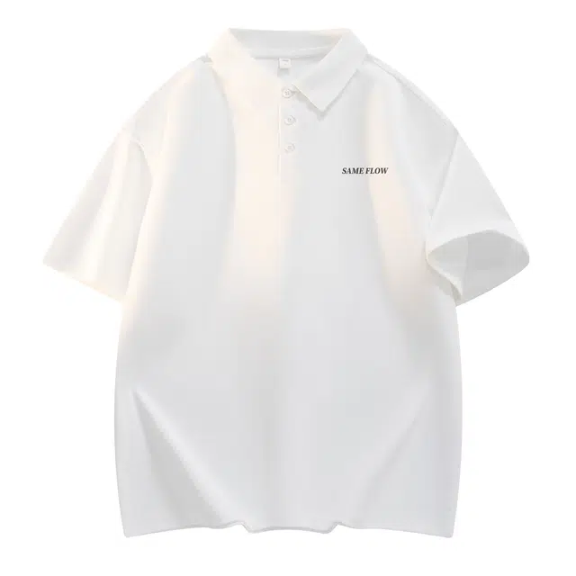 SAME FLOW Polo