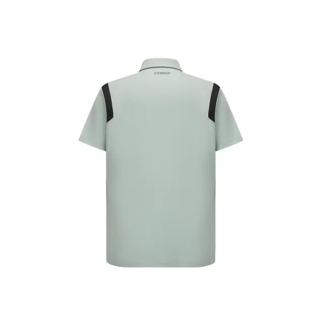 DESCENTE Descente GolfPRO Polo