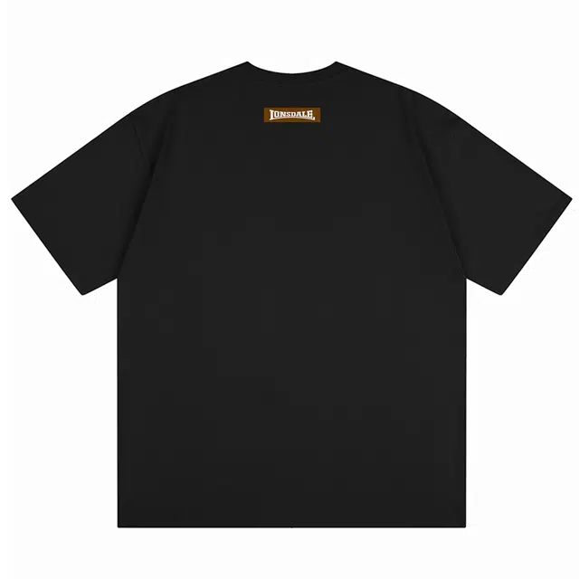 LONSDALE logoT