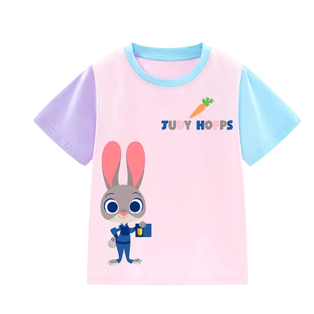 DisneyT
