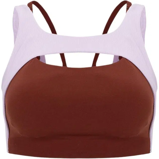 Nike Yoga Indy Pink Purple