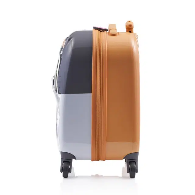 SAMSONITE ABS+PC 16