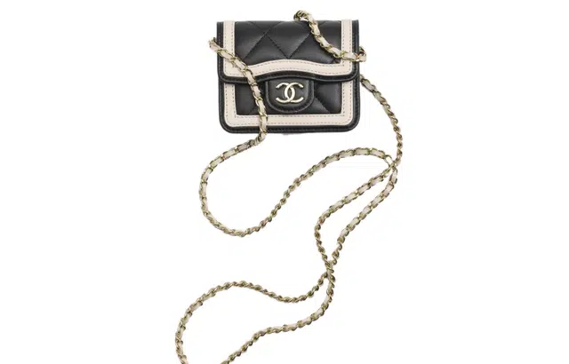 CHANEL 23B
