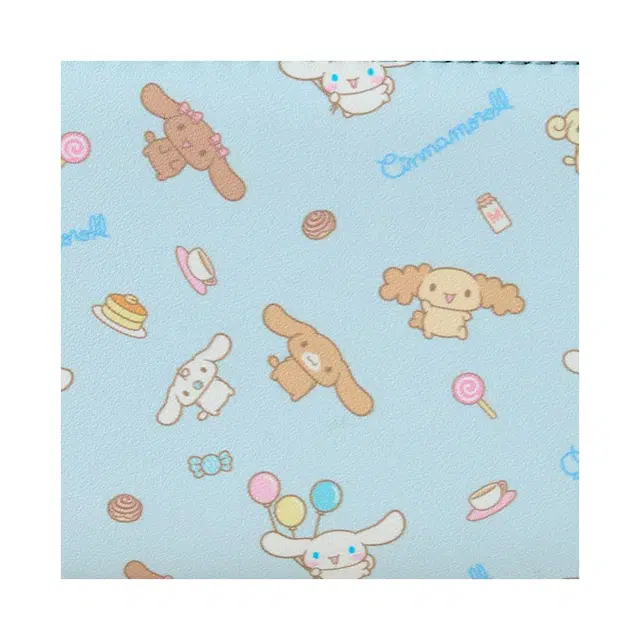Sanrio Cinnamon