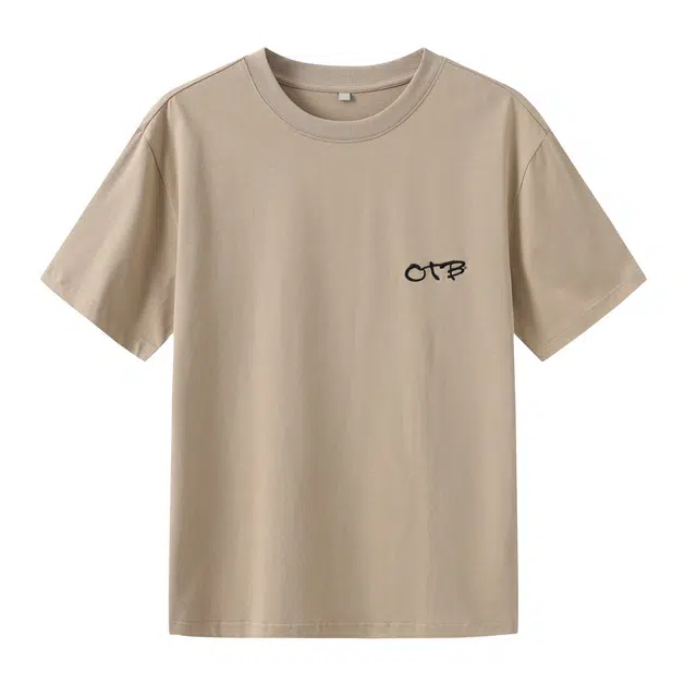 OTB logoT