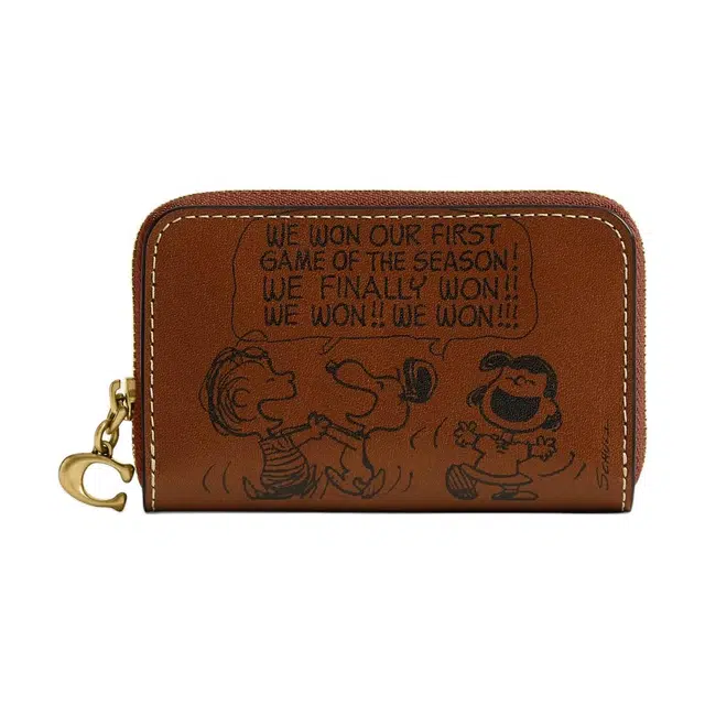 COACH x PEANUTS 11