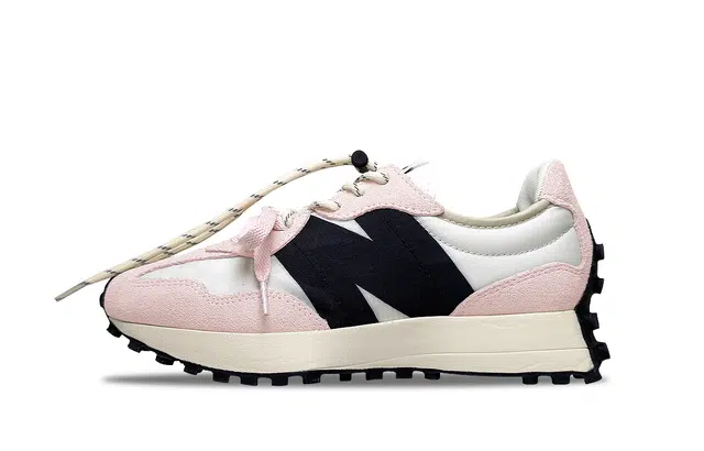 New Balance 327 "Pink Diary"