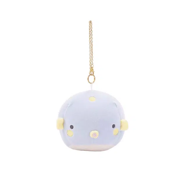 Liv Heart 10.5cm