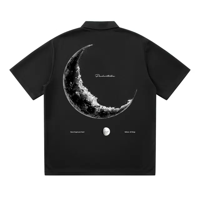 PAUL COSTELLOE Polo