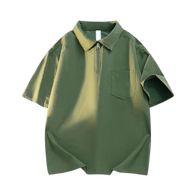 SAME FLOW Polo