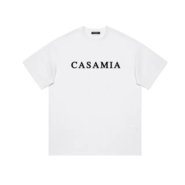 CASAMIA LOGOT