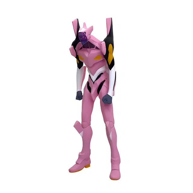 BANDAI eva 8