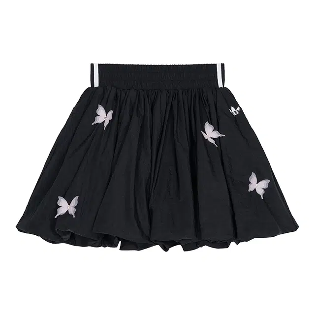 adidas originals BUBBLE SKIRT W