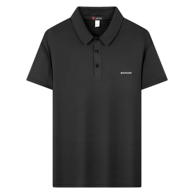 BaiYuan Trousers Polo