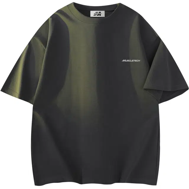 MUSCLETECH T
