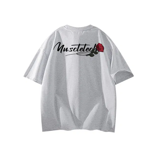 MUSCLETECH T