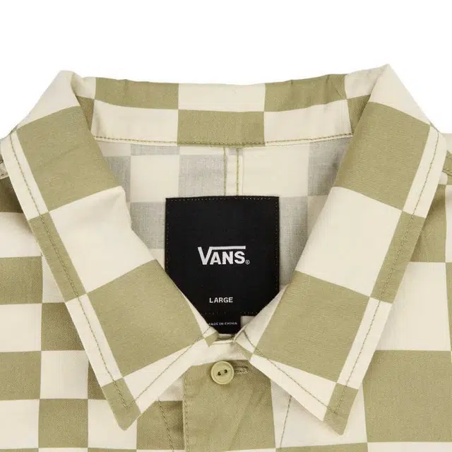 Vans OFF THE WALL HYBRID CHECKER