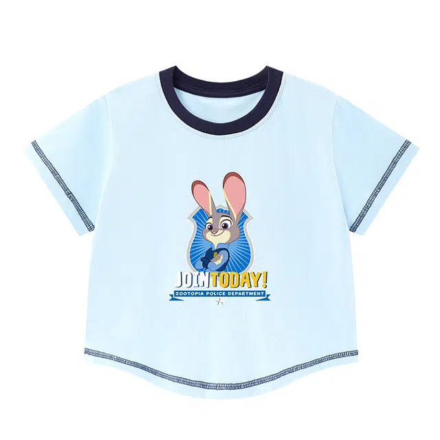 DisneyT