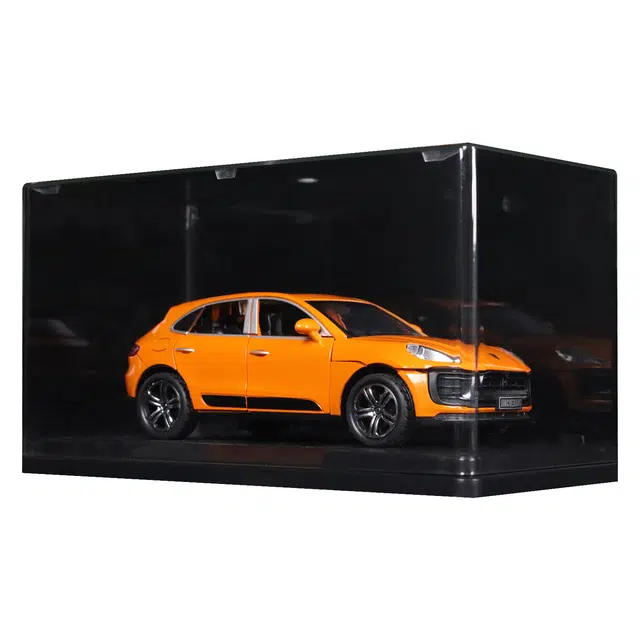 Macan 132 GTS