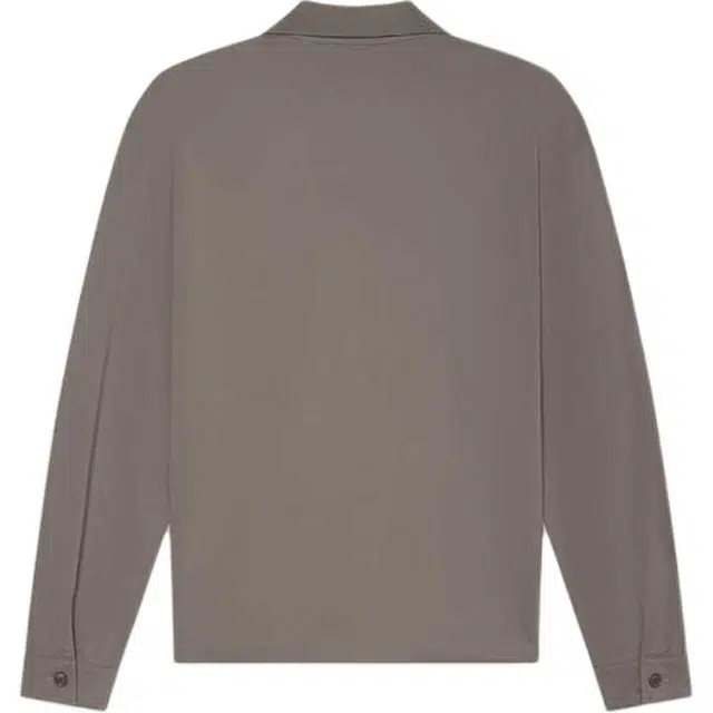 FRAME SS25 Polo