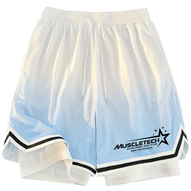 MUSCLETECH