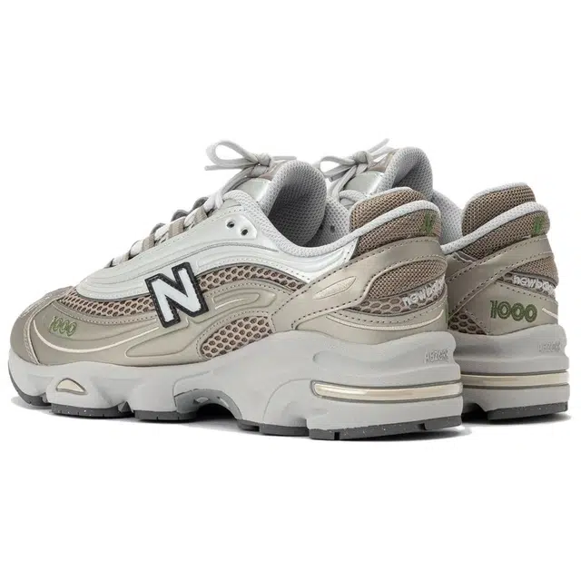 New Balance 1000 Arid Stone