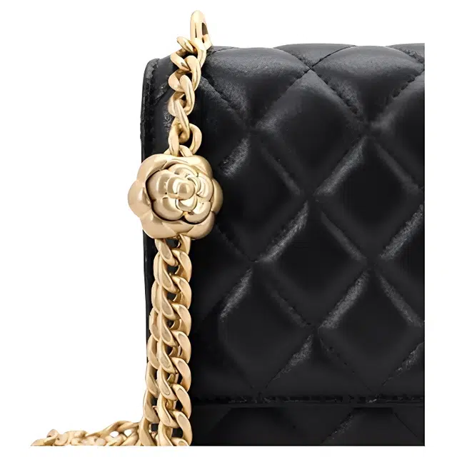 CHANEL Classic Flap CF 25P