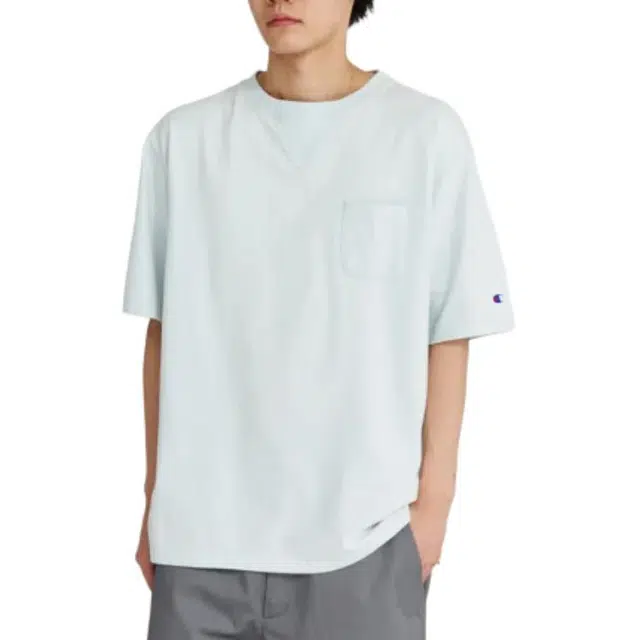 Champion SS25 T