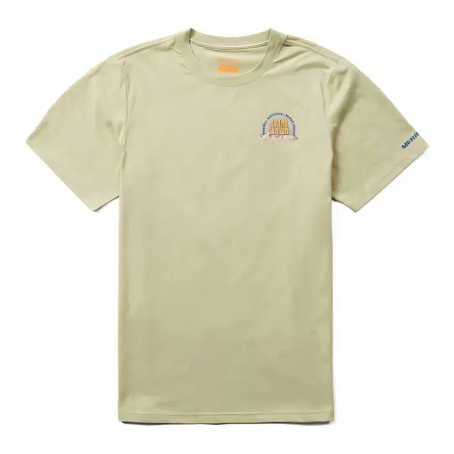 MERRELL T
