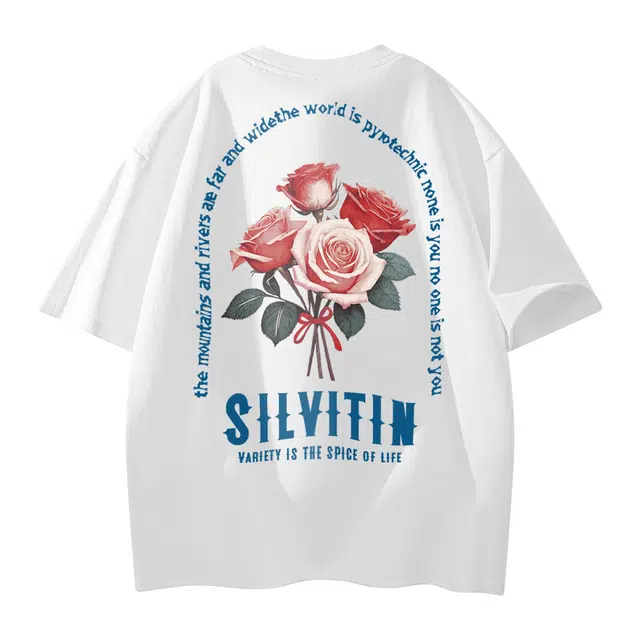 SIL VITIN LogoT
