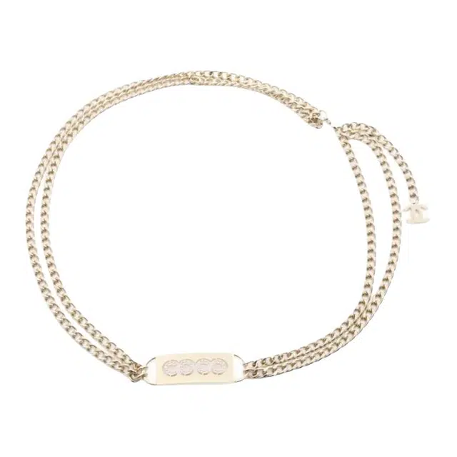 CHANEL 0.6CM