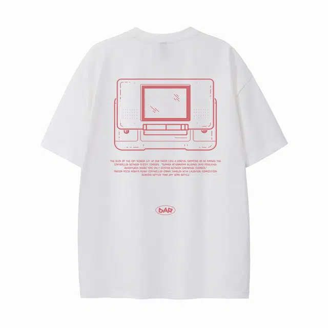 DAREASY T