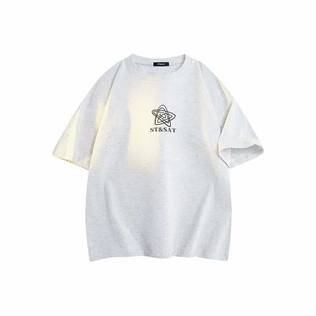 STSAT LOGO T