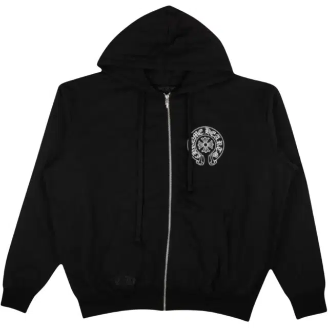 Chrome Hearts SS25