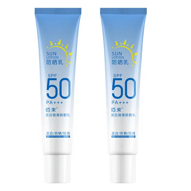 SPF50 PA+30g