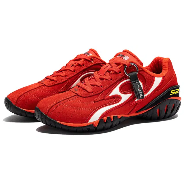 ANTA SNEAKERVERSE Thorn