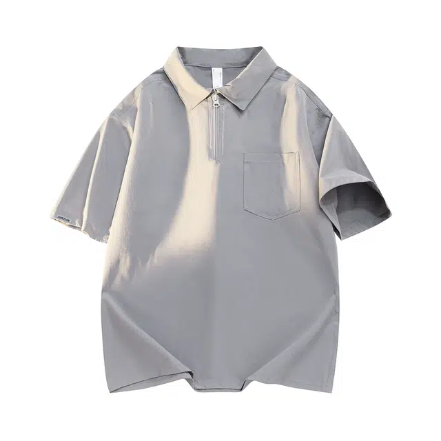 SAME FLOW Polo
