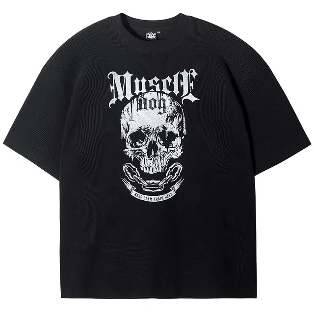 Muscle Dog T
