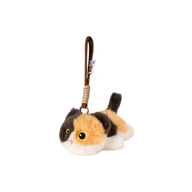 MIC RABBIT 17CM