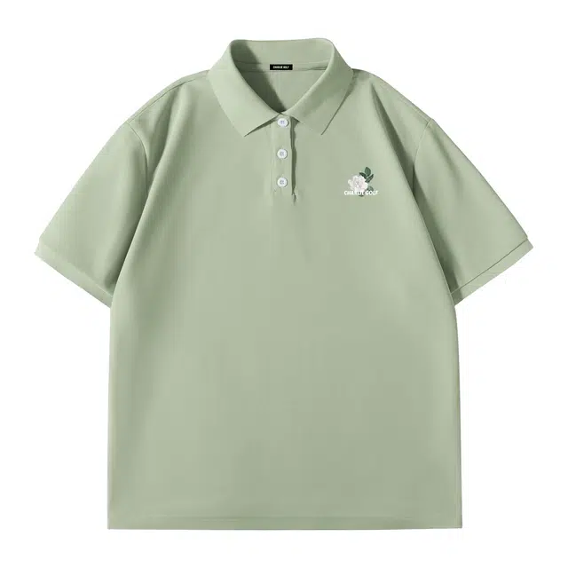 CHARLIE GOLF Polo