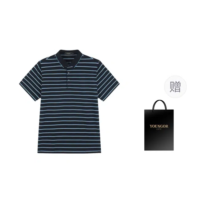 YOUNGOR Polo