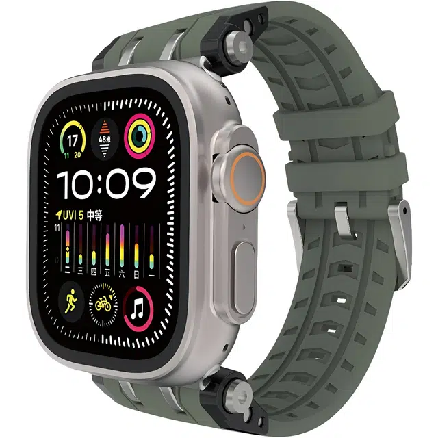 sopi iwatchS10s9876Ultra