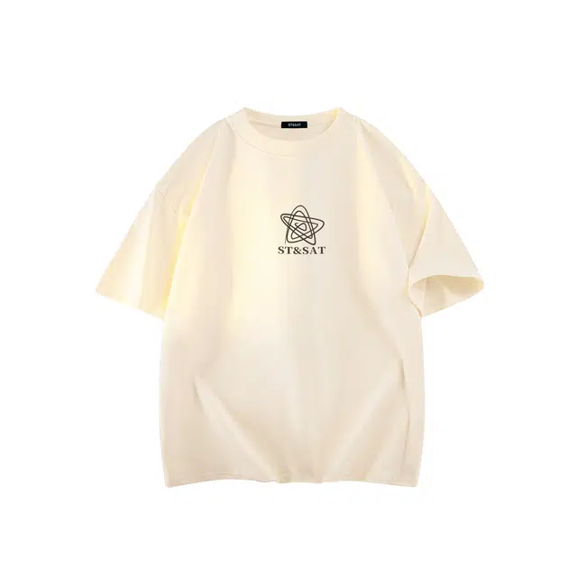 STSAT LOGO T