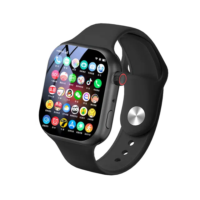 XAA app WiFi
