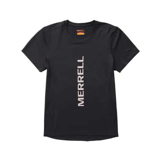 MERRELL Trail Run SS T