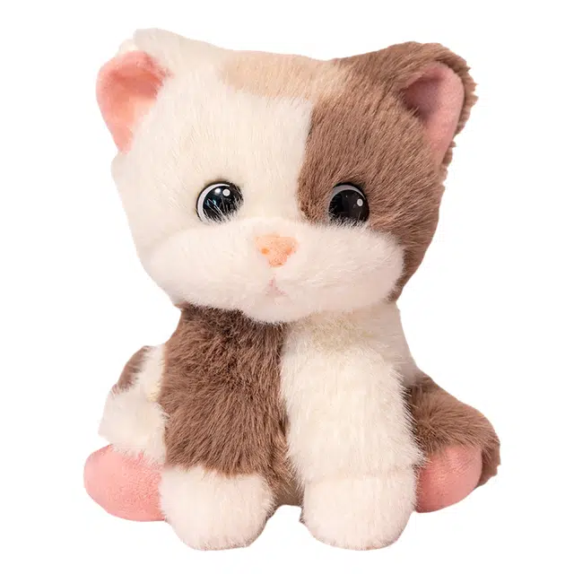 MIC RABBIT 20cm