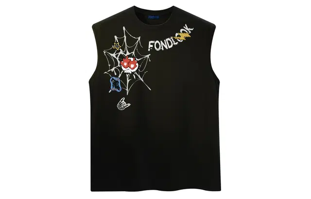 FONDLOOK