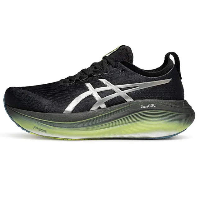 Asics GEL-NIMBUS 27 LUXE